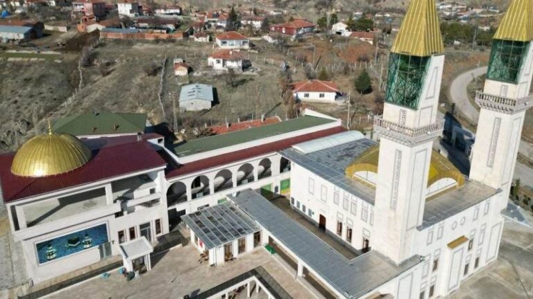 Hafızlık ve Kur’an kursu açılıyor
