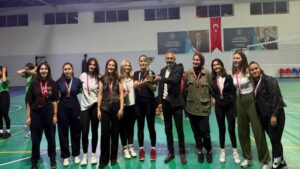 Filenin üniversiteli sultanları yarıştı