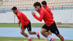 Kırıkkale FK, 3 puanın peşinde!