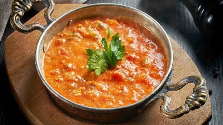 Kırıkkale’de menemen tartışması! Soğanlı mı, soğansız mı?