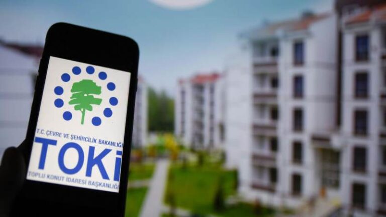 Kırıkkale TOKİ sonuçları belli oldu! Sonuçları tıkla öğren!