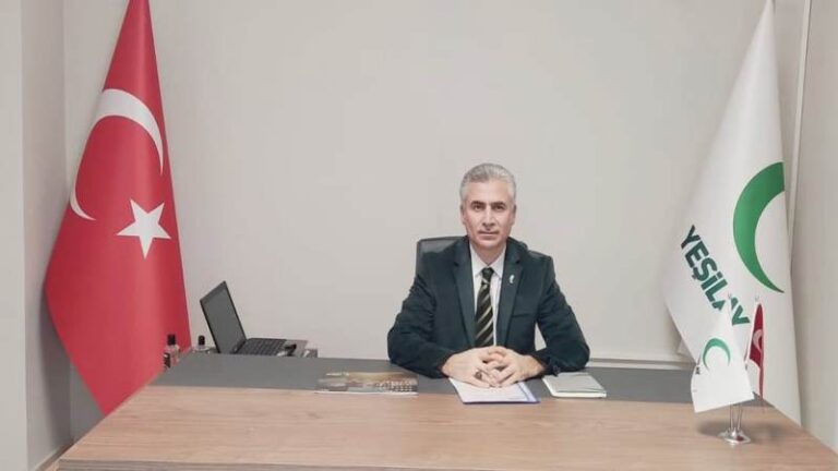 Yeşilay’dan sigarayı bırakma çağrısı