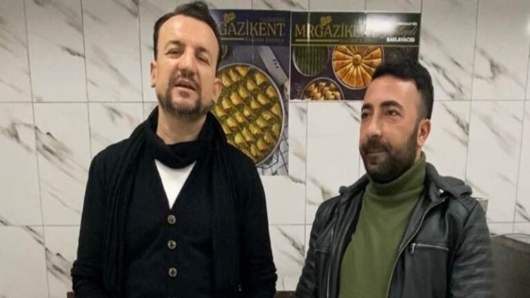Ücretsiz baklava eğitimi düzenlenecek