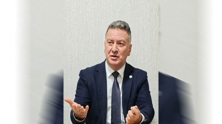 Tolga Tanrıverdi’den vefa örneği