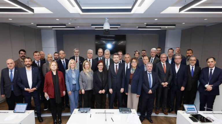 Basının desteklenmesine yönelik düzenleme kararları alındı