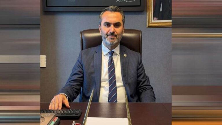 Milletvekili Kaplan: “Karakeçili Cezaevi projesinin ihale süreci tamamlandı”