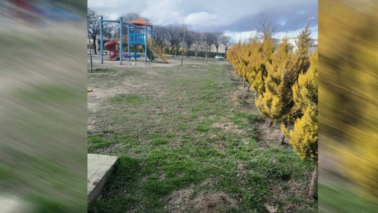 Balışeyh’in her bölgesi yenileniyor