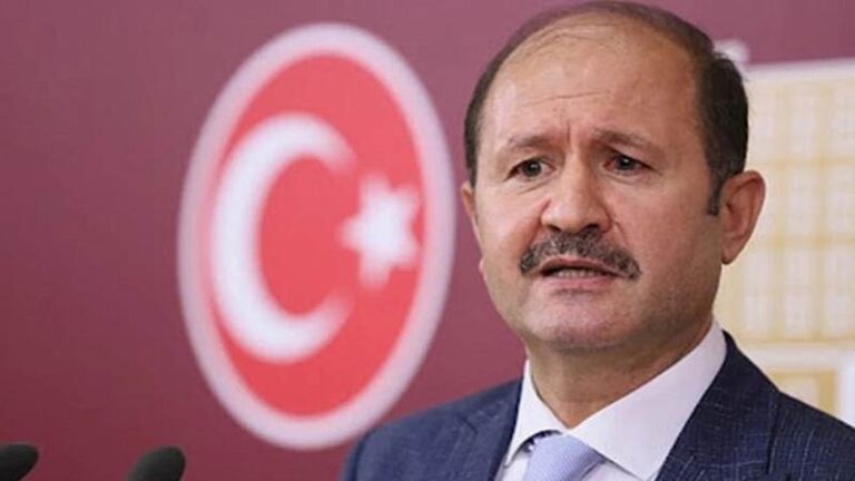 Ramazan Can’ın görevi sona erdi