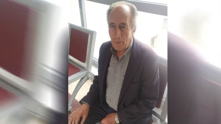 Keskin ve Konur Köyünü üzen vefat! Canöz hayatını kaybetti!