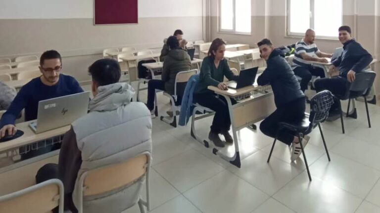 İŞKUR’dan genç istihdama yönelik büyük hamle