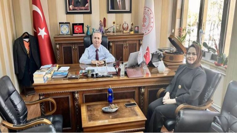Kırıkkale’nin kültürel gelişimi görüşüldü