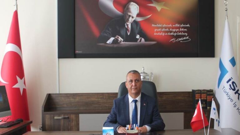 Kırıkkale’de engelli ve eski hükümlüler için başvurular başladı