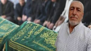 Kırıkkale’nin sevilen ismi Mehmet Ateş hayatını kaybetti