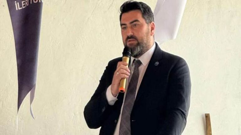 Özaydın “Okullarımız şiddetin değil, geleceğin kalesidir”