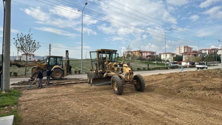 Sürücü adaylarının korkulu rüyasıydı: Belediye harekete geçti