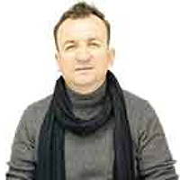 Özgür Dönmez