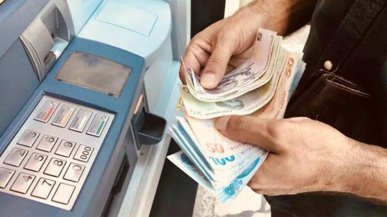 Bankacılık İşlemlerinde Güvenlik Kalkanı Güçleniyor: Para Transferlerine Yeni Kontroller