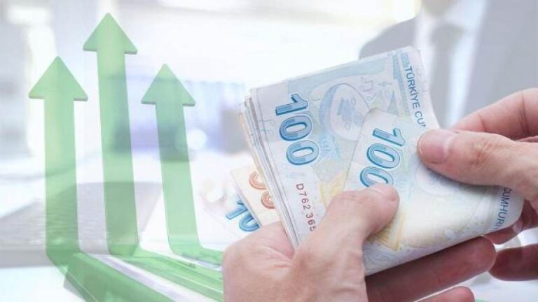Milyonların Gözü Temmuzda: Gelir Artışlarına İlişkin Beklentiler Güçleniyor