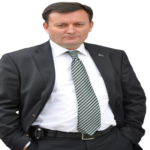 Nisan Çalışkan