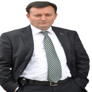 Nisan Çalışkan